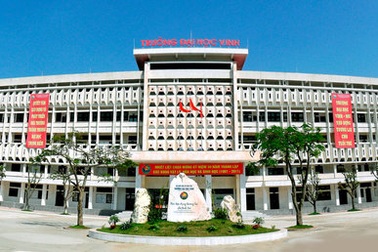 ĐH Vinh chính thức tuyển sinh ngành Báo chí