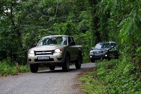 Làm thế nào để tự tin trước khi khởi hành?