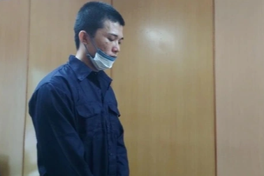 Tử hình kẻ sát hại dã man nữ nhân viên quán cà phê rồi đốt xác