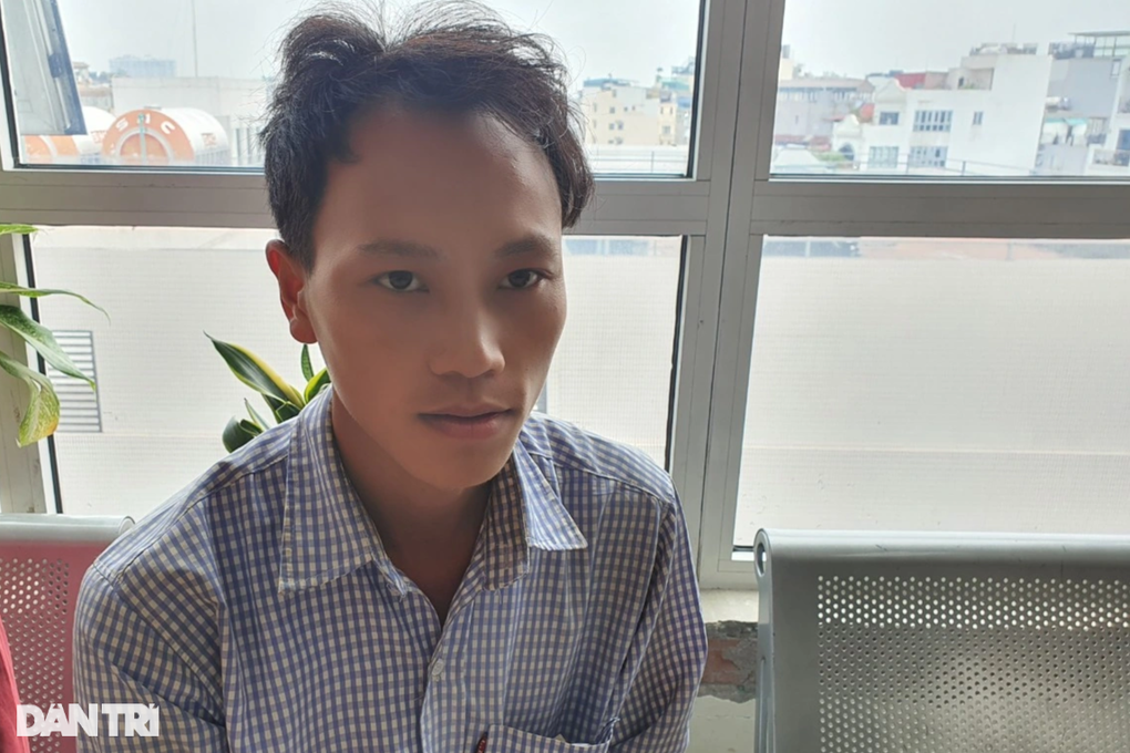 Bác sĩ Việt Đức kêu gọi nhà hảo tâm chung tay cứu thai phụ đang nguy kịch - 4 Bác sĩ Việt Đức kêu gọi nhà hảo tâm chung tay cứu thai phụ đang nguy kịch - 4