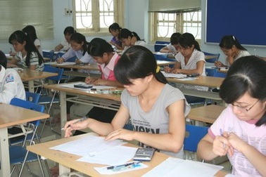 Điểm liệt kì thi tốt nghiệp THPT? 