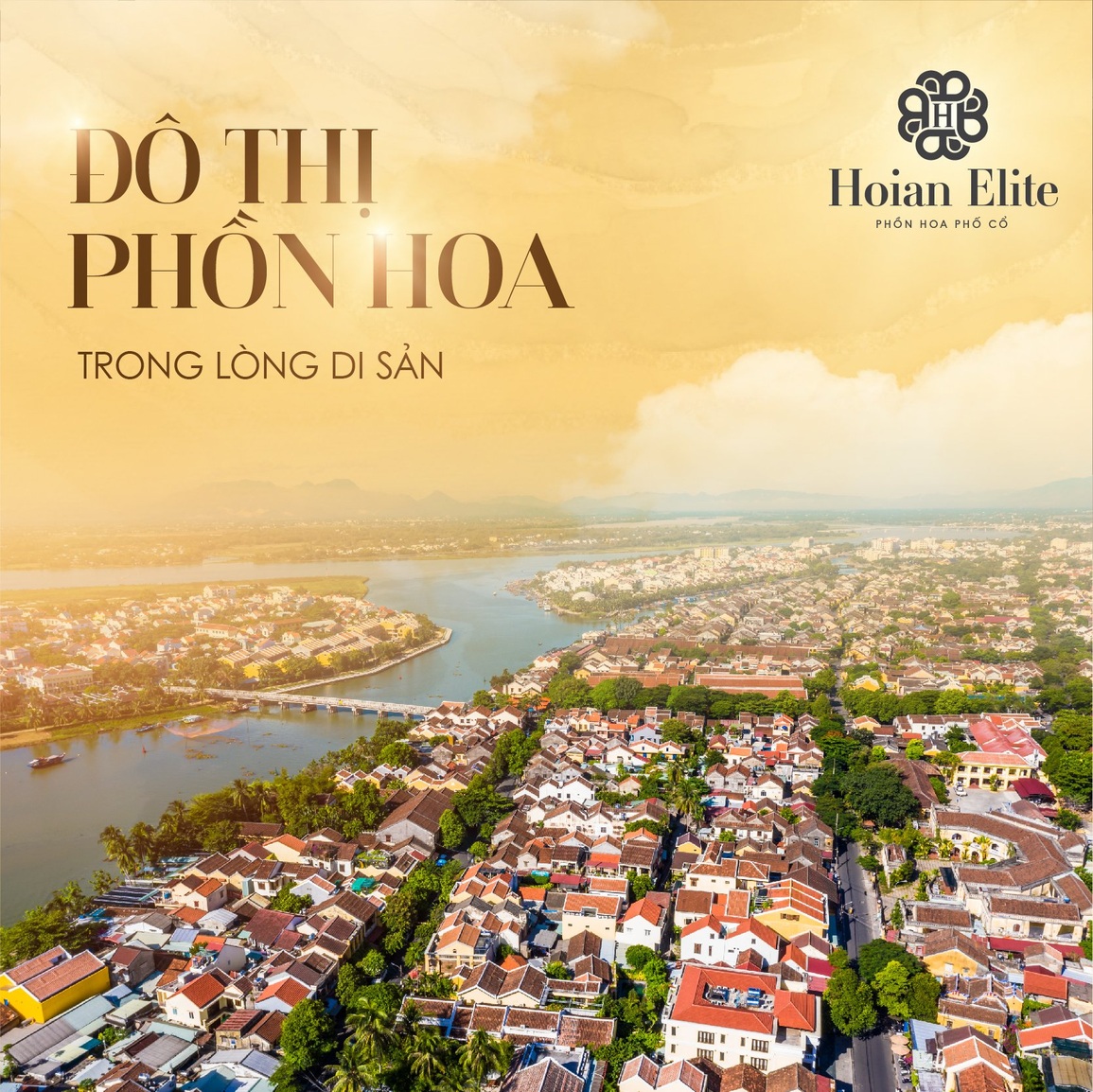 Tiềm năng đầu tư bất động sản thương mại Hội An - 1 Tiềm năng đầu tư bất động sản thương mại Hội An - 1