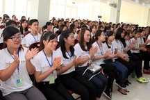 Nhu cầu tuyển điều dưỡng viên tại CHLB Đức rất lớn