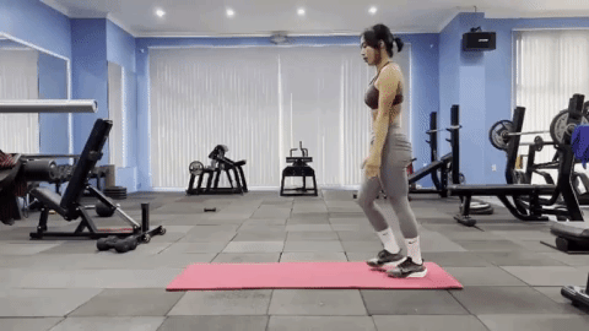 6 động tác đơn giản 6 động tác đơn giản
