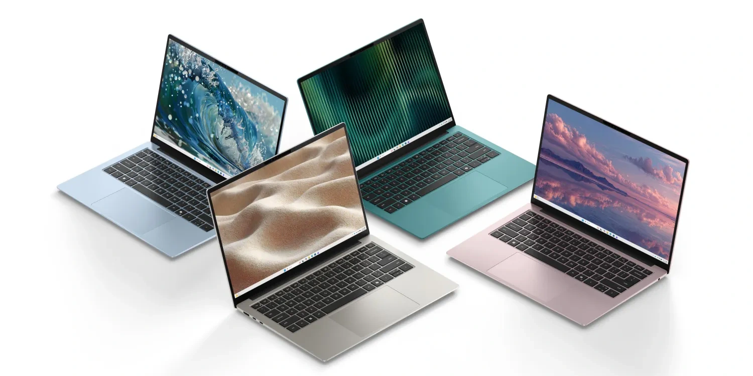 Dell ra mắt laptop nhắm đến sinh viên, cạnh tranh MacBook Neo - 1