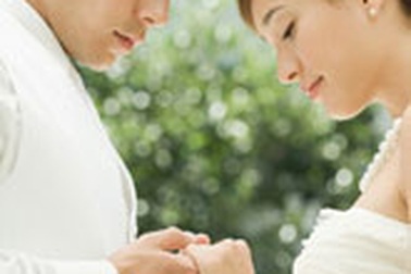 Anh lấy vợ vì...