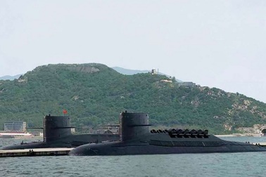 Giới chuyên gia vạch trần lý do Trung Quốc xây đảo nhân tạo ở Biển Đông