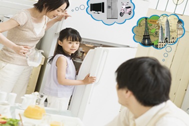 Thu nhập 10 triệu đồng/tháng mà vay tiêu dùng 100 triệu đồng: Nguy hiểm