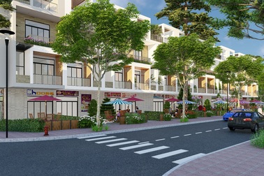 Nhà đầu tư TPHCM đổ về dự án Bảo Lộc Golden City