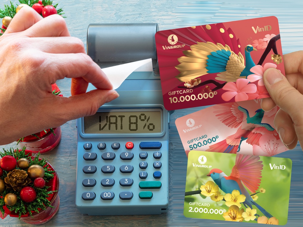VinID Gift Card - giải pháp quà tặng tối ưu chi phí cho doanh nghiệp - 2 VinID Gift Card - giải pháp quà tặng tối ưu chi phí cho doanh nghiệp - 2