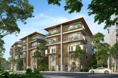 Horizon Bay - Second home mang dấu ấn cá nhân tại Hạ Long