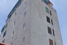 Bộ Xây dựng: Xuất hiện một số cá nhân tự ý nâng tầng, chia nhỏ căn hộ bán