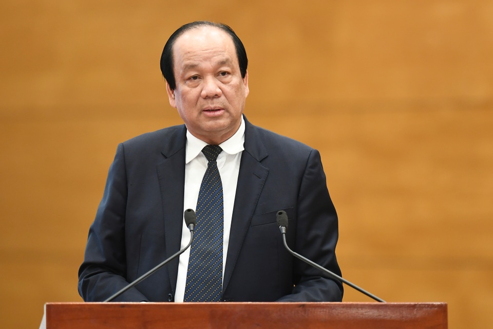 Thủ tướng Nguyễn Xuân Phúc nêu tinh thần truyền lửa cho Chính phủ mới - 2 Thủ tướng Nguyễn Xuân Phúc nêu tinh thần truyền lửa cho Chính phủ mới - 2