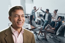 Tỷ phú USD tiết lộ tố chất quan trọng nhất để thành công đối với người trẻ