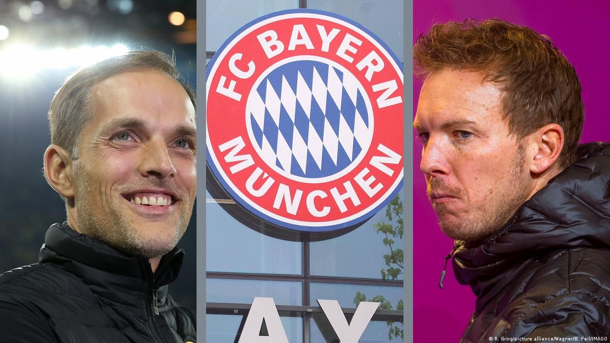 Tuchel đối đầu Guardiola: Đấu trí đỉnh cao bắt đầu từ lọ muối và hũ tiêu - 5 Tuchel đối đầu Guardiola: Đấu trí đỉnh cao bắt đầu từ lọ muối và hũ tiêu - 5