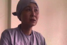 Cắt tóc vào chùa đi tu để trốn nã