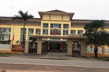 Phó Giám đốc Sở Nông nghiệp Quảng Trị bị kỷ luật cảnh cáo