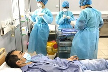 2.000 máy thở GS Trần Văn Thọ chuyển giao công nghệ là loại nào?