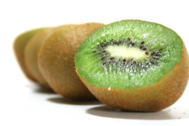 Kiwi - Trái cây giàu chất chống ôxy hóa tự nhiên