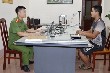 Khởi tố 8 thanh, thiếu niên đuổi chém nhau làm 2 người thương vong