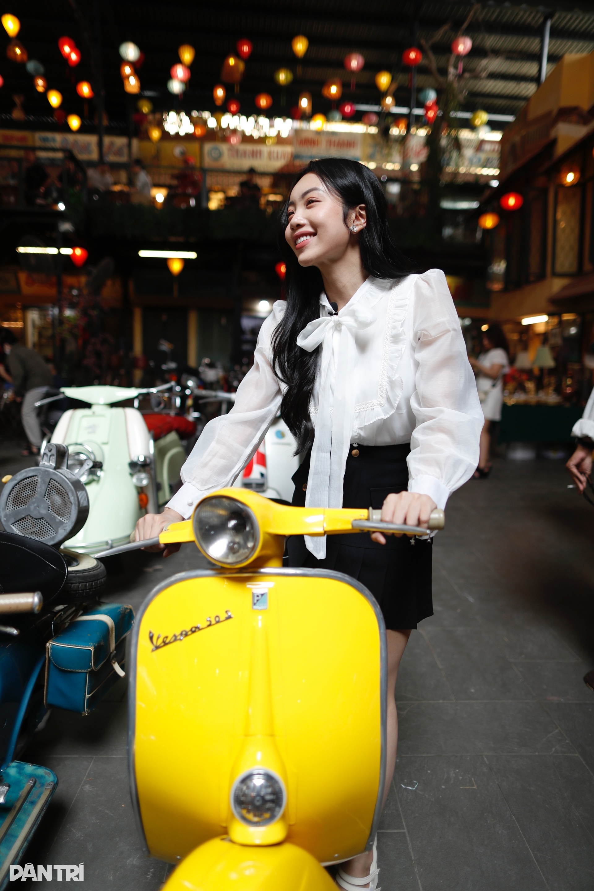 Những người bán ký ức Sài Gòn thành tiền - 13 Những người bán ký ức Sài Gòn thành tiền - 13