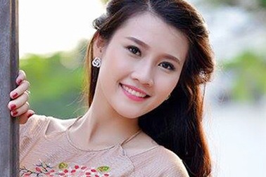 Đại sứ nhân ái 9X Hội Nhà báo và danh hiệu "hotgirl" trong lòng bạn trẻ