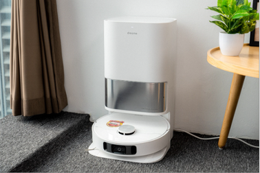Dreame L10s Ultra - Robot nổi bật trong phân khúc 20 triệu đồng