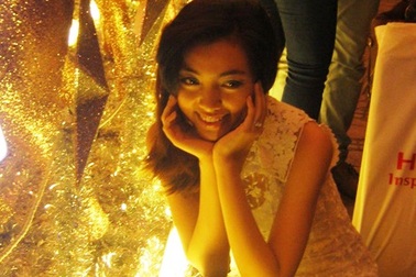 Teen Sài thành đổ xô vui Noel sớm