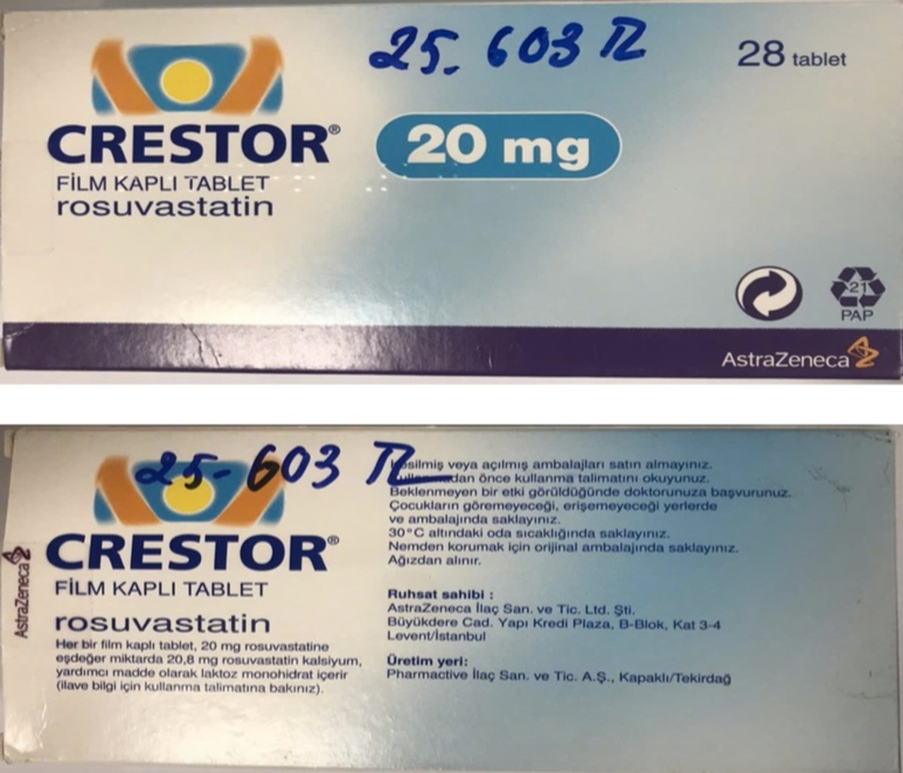 Phát hiện 7 loại thuốc giả, không rõ nguồn gốc tại một nhà thuốc ở Hà Nội - 3