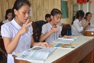 Dự thảo Luật Giáo dục “bỏ rơi” người khuyết tật?