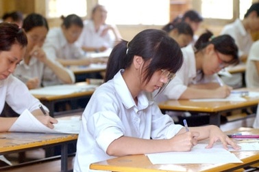 Tăng mức kỷ luật đối với đơn vị, cá nhân vi phạm quy chế tuyển sinh