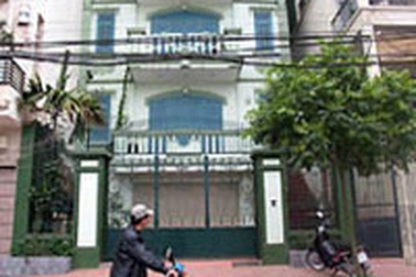 Chỉ số minh bạch thị trường bất động sản: Việt Nam đứng cuối bảng