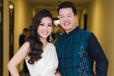 NSƯT Đăng Dương kể về biến cố gia đình và 18 năm hôn nhân