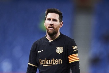 Lionel Messi chấp nhận "hy sinh" để cứu Barcelona?