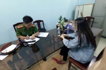 Sẽ khởi tố vụ chồng bạo hành, ép vợ quan hệ tình dục