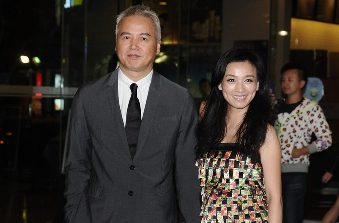 Vợ chồng Trương Đình bị phạt 3,2 triệu USD vì gian lận thương mại - 1