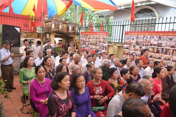 Hình ảnh Bác Hồ ở Thủ đô - Những địa chỉ đỏ lưu dấu - Ảnh 13. Hình ảnh Bác Hồ ở Thủ đô - Những địa chỉ đỏ lưu dấu - Ảnh 13.