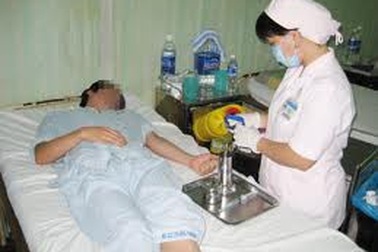 Y tế tư nhân “quay lưng” với bệnh nhân nhiễm HIV/AIDS