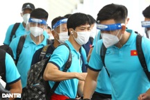 Báo Malaysia bình luận về danh sách 30 cầu thủ Việt Nam dự AFF Cup