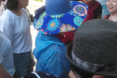 Tổng cục trưởng TCDL: Phải xử lý nghiêm HDV Trung Quốc “chui” nói sai về Việt Nam