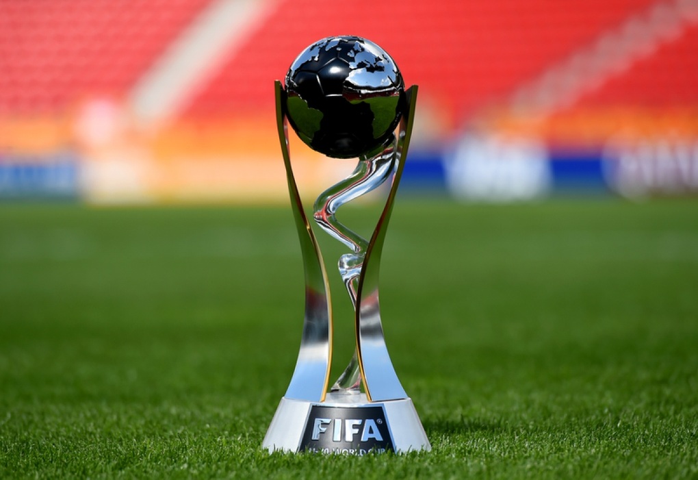 FIFA chính thức công bố chủ nhà World Cup U20 thay thế Indonesia - 1 FIFA chính thức công bố chủ nhà World Cup U20 thay thế Indonesia - 1