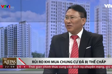 Từ vụ chung cư The Harmona, người mua nhà làm gì để tránh rủi ro?