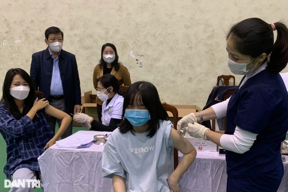 Sáng 29/11, nhiều tỉnh miền Tây nâng cấp độ dịch, Cần Thơ thêm hàng ngàn F0 - 4 Sáng 29/11, nhiều tỉnh miền Tây nâng cấp độ dịch, Cần Thơ thêm hàng ngàn F0 - 4