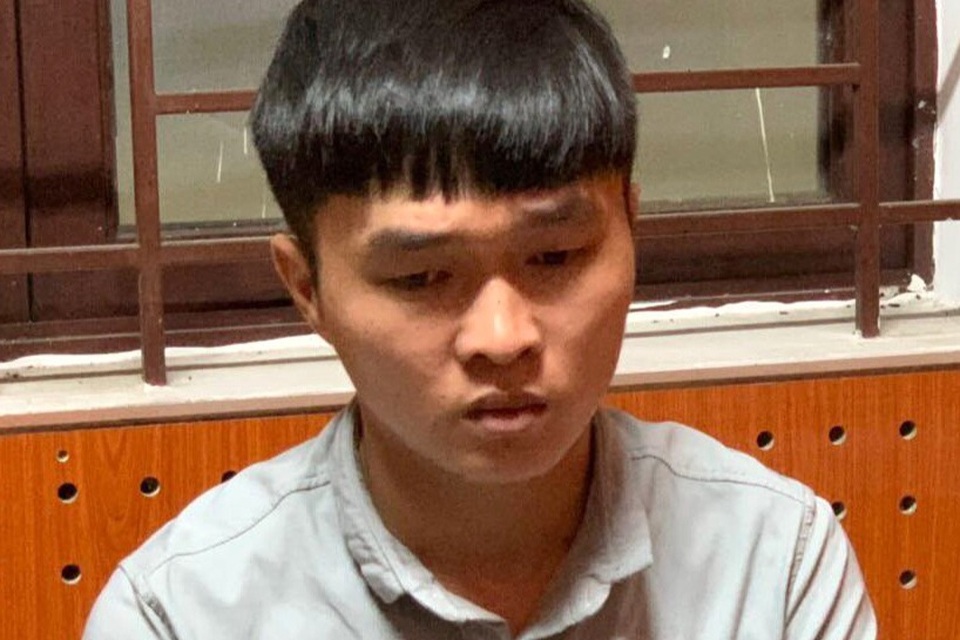 Bắt khẩn cấp nghi phạm dùng súng cướp ngân hàng ở Bình Dương - 1 Bắt khẩn cấp nghi phạm dùng súng cướp ngân hàng ở Bình Dương - 1