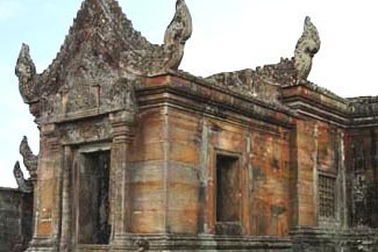 “Campuchia không chấp nhận cùng Thái Lan quản lý đền Preah Vihear” 
