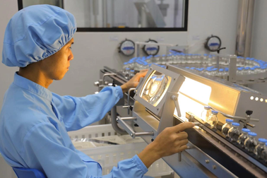 Imexpharm thu hút và giữ chân nguồn nhân lực giỏi