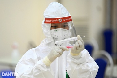 Gần 78.000 ca Covid-19, hơn 64.000 F0 cộng đồng