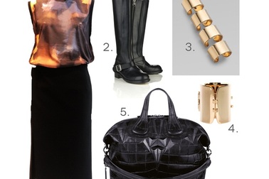 Chương trình đặc biệt kỷ niệm 5 năm thành lập Runway Hà Nội