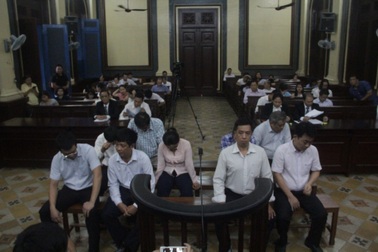 Vụ VN Pharma: Bộ Y tế khẳng định H- Capita chỉ là thuốc... kém chất lượng