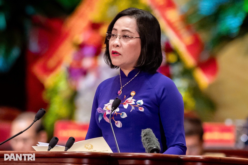 Phó Chủ tịch Quốc hội: MTTQ phải trở thành “tiếng lòng” của nhân dân - 1